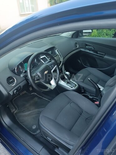 Chevrolet Cruze 2012, 330,000 km - 1.4 l - Bakı