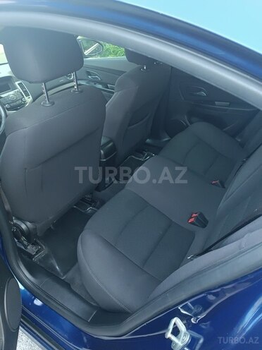 Chevrolet Cruze 2012, 330,000 km - 1.4 l - Bakı