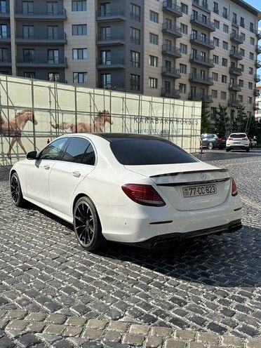 Mercedes E 250 2017, 181,000 km - 2.0 l - Bakı