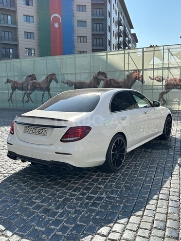 Mercedes E 250 2017, 181,000 km - 2.0 l - Bakı