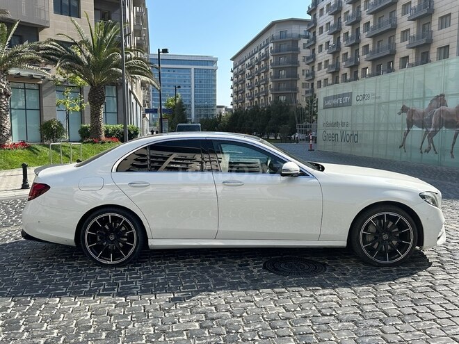 Mercedes E 250 2017, 181,000 km - 2.0 l - Bakı