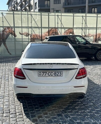 Mercedes E 250 2017, 181,000 km - 2.0 l - Bakı
