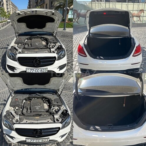 Mercedes E 250 2017, 181,000 km - 2.0 l - Bakı