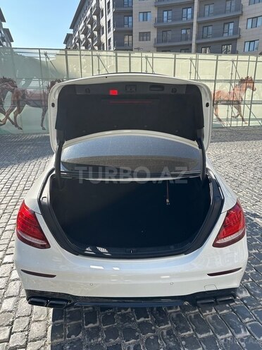 Mercedes E 250 2017, 181,000 km - 2.0 l - Bakı