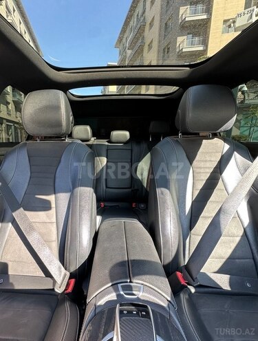 Mercedes E 250 2017, 181,000 km - 2.0 l - Bakı