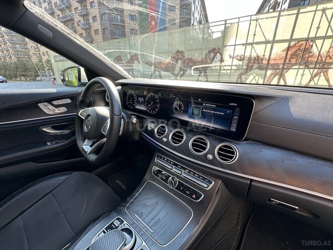 Mercedes E 250 2017, 181,000 km - 2.0 l - Bakı