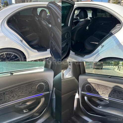 Mercedes E 250 2017, 181,000 km - 2.0 l - Bakı
