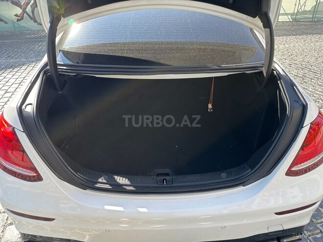 Mercedes E 250 2017, 181,000 km - 2.0 l - Bakı