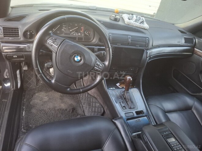 BMW 728 1995, 185,000 km - 2.8 l - Bakı