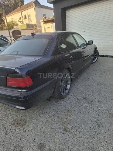 BMW 728 1995, 185,000 km - 2.8 l - Bakı