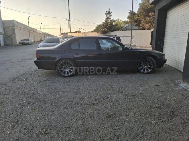 BMW 728 1995, 185,000 km - 2.8 l - Bakı
