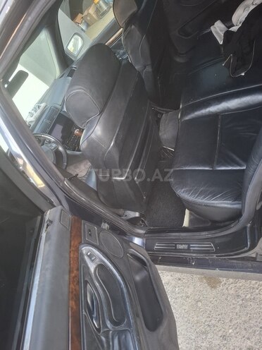 BMW 728 1995, 185,000 km - 2.8 l - Bakı