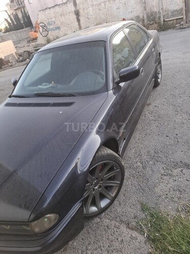 BMW 728 1995, 185,000 km - 2.8 l - Bakı