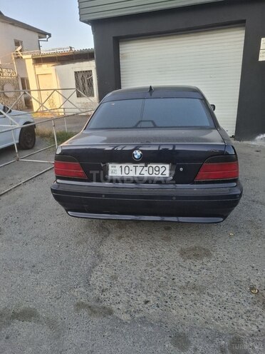 BMW 728 1995, 185,000 km - 2.8 l - Bakı