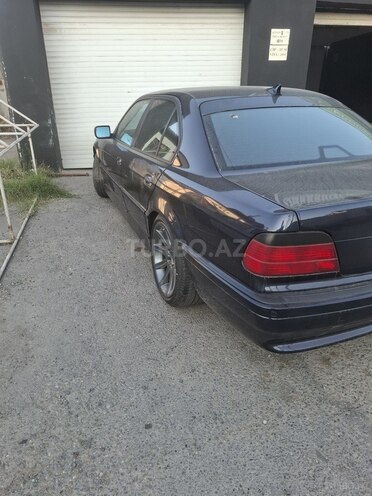 BMW 728 1995, 185,000 km - 2.8 l - Bakı