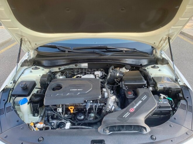 Kia K5-18