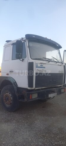 MAZ 642208 2008, 300,000 km - 15.0 l - Bakı