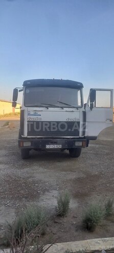 MAZ 642208 2008, 300,000 km - 15.0 l - Bakı