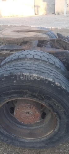 MAZ 642208 2008, 300,000 km - 15.0 l - Bakı