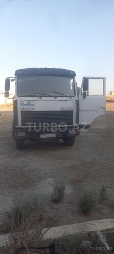 MAZ 642208 2008, 300,000 km - 15.0 l - Bakı
