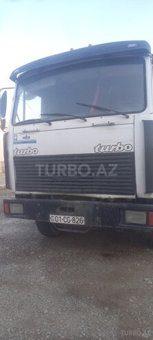 MAZ 642208 2008, 300,000 km - 15.0 l - Bakı