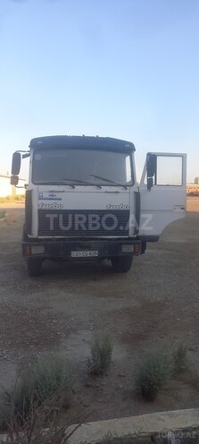 MAZ 642208 2008, 300,000 km - 15.0 l - Bakı