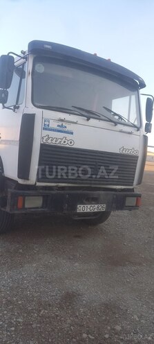 MAZ 642208 2008, 300,000 km - 15.0 l - Bakı