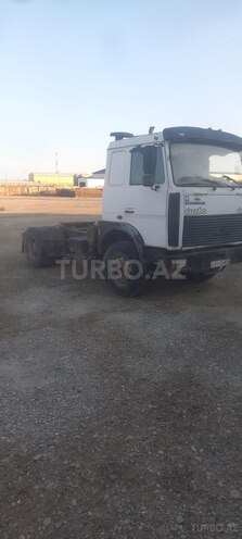 MAZ 642208 2008, 300,000 km - 15.0 l - Bakı