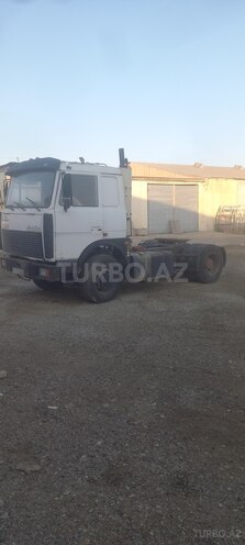 MAZ 642208 2008, 300,000 km - 15.0 l - Bakı