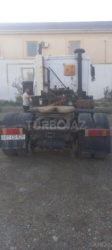 MAZ 642208 2008, 300,000 km - 15.0 l - Bakı