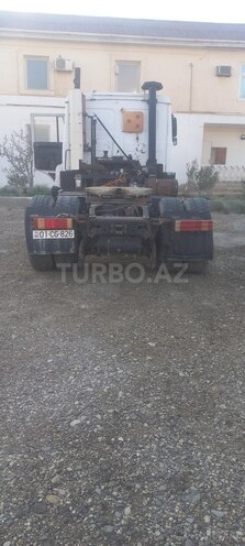 MAZ 642208 2008, 300,000 km - 15.0 l - Bakı