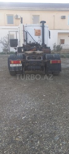 MAZ 642208 2008, 300,000 km - 15.0 l - Bakı