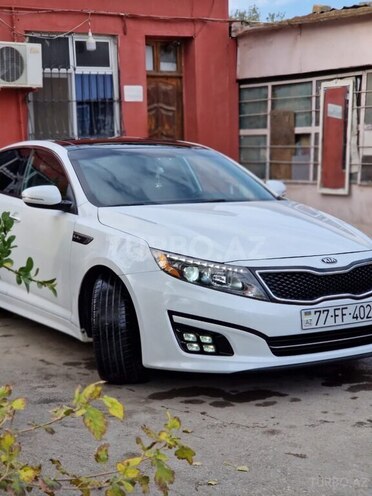 Kia Optima 2015, 149,000 km - 2.0 l - Bakı