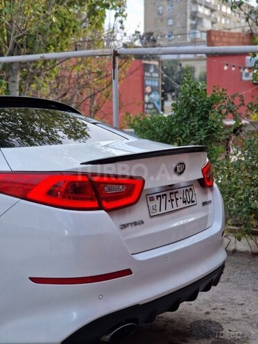 Kia Optima 2015, 149,000 km - 2.0 l - Bakı
