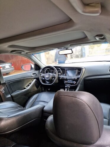 Kia Optima 2015, 149,000 km - 2.0 l - Bakı