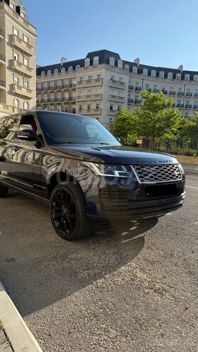 Land Rover Range Rover 2015, 219,000 km - 3.0 l - Bakı