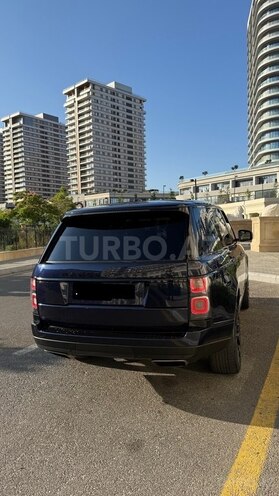 Land Rover Range Rover 2015, 219,000 km - 3.0 l - Bakı
