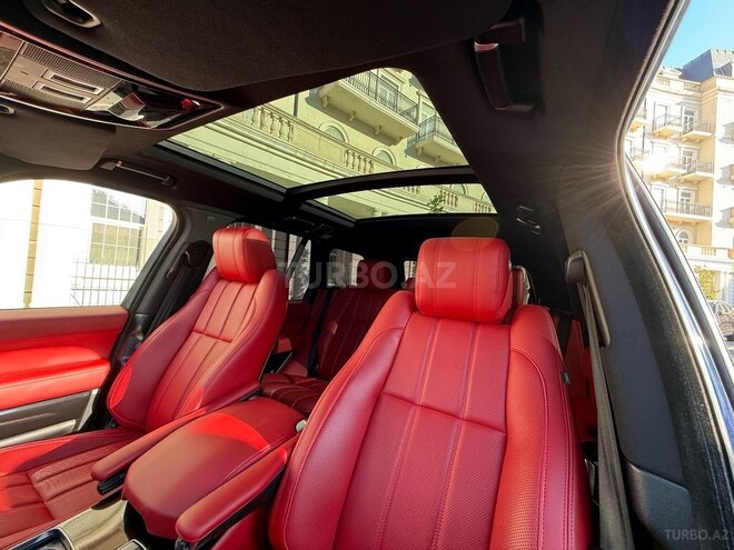 Land Rover Range Rover 2015, 219,000 km - 3.0 l - Bakı