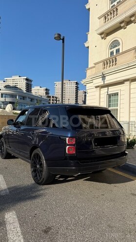Land Rover Range Rover 2015, 219,000 km - 3.0 l - Bakı