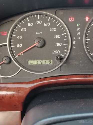 Toyota Land Cruiser Prado 2007, 173,000 km - 2.7 л - Tərtər