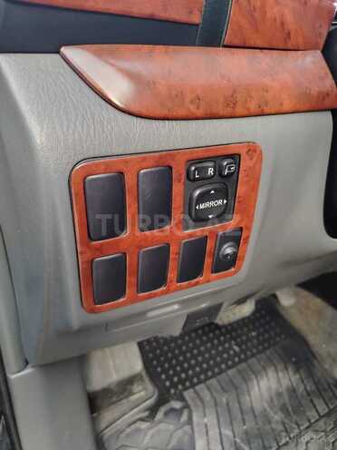 Toyota Land Cruiser Prado 2007, 173,000 km - 2.7 л - Tərtər