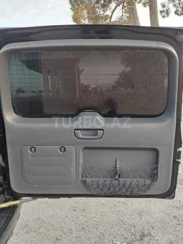 Toyota Land Cruiser Prado 2007, 173,000 km - 2.7 л - Tərtər