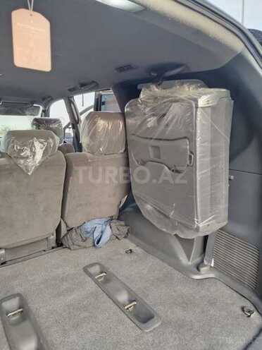 Toyota Land Cruiser Prado 2007, 173,000 km - 2.7 л - Tərtər