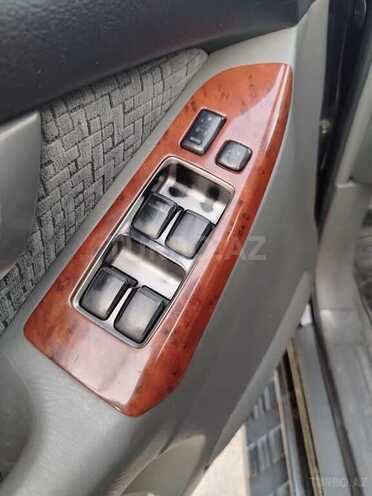 Toyota Land Cruiser Prado 2007, 173,000 km - 2.7 л - Tərtər