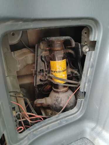 Toyota Land Cruiser Prado 2007, 173,000 km - 2.7 л - Tərtər