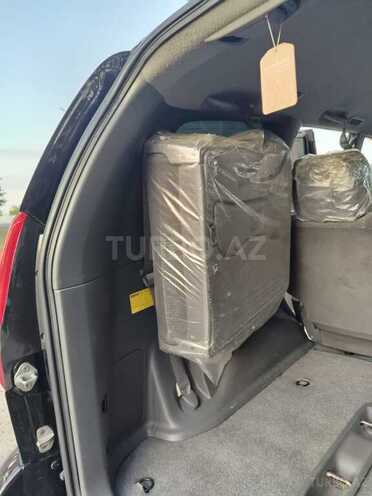 Toyota Land Cruiser Prado 2007, 173,000 km - 2.7 л - Tərtər