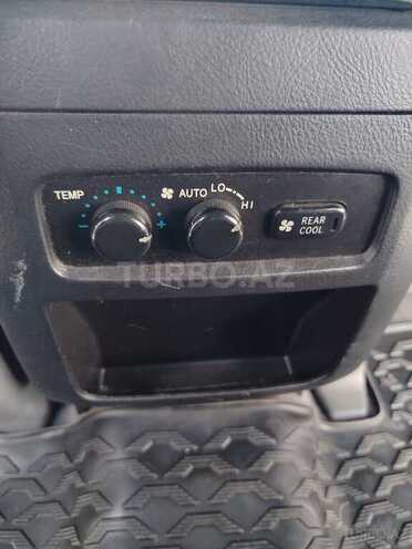 Toyota Land Cruiser Prado 2007, 173,000 km - 2.7 л - Tərtər