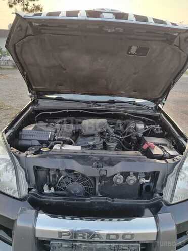 Toyota Land Cruiser Prado 2007, 173,000 km - 2.7 л - Tərtər