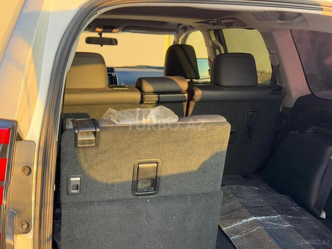 Toyota Land Cruiser Prado 2017, 83,000 km - 2.7 l - Bakı