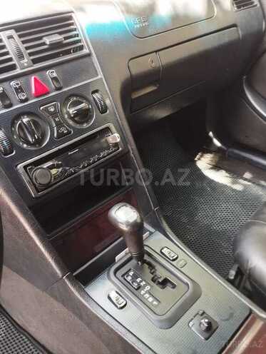Mercedes C 230 1998, 509,001 km - 2.3 л - Bakı
